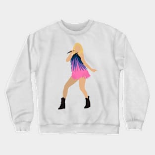 Haters Gonna Hate Crewneck Sweatshirt